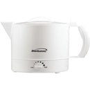 32-Ounce Electric Kettle Hot Pot-Small Appliances & Accessories-JadeMoghul Inc.