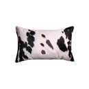 My Pillow - 12" x 20" x 5" Tricolor, Torino Cowhide - Pillow