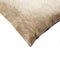 My Pillow - 18" x 18" x 5" Natural, Torino Cowhide - Pillow