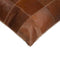 My Pillow - 18" x 18" x 5" Exceptional Brown Torino Kobe Patchwork - Pillow