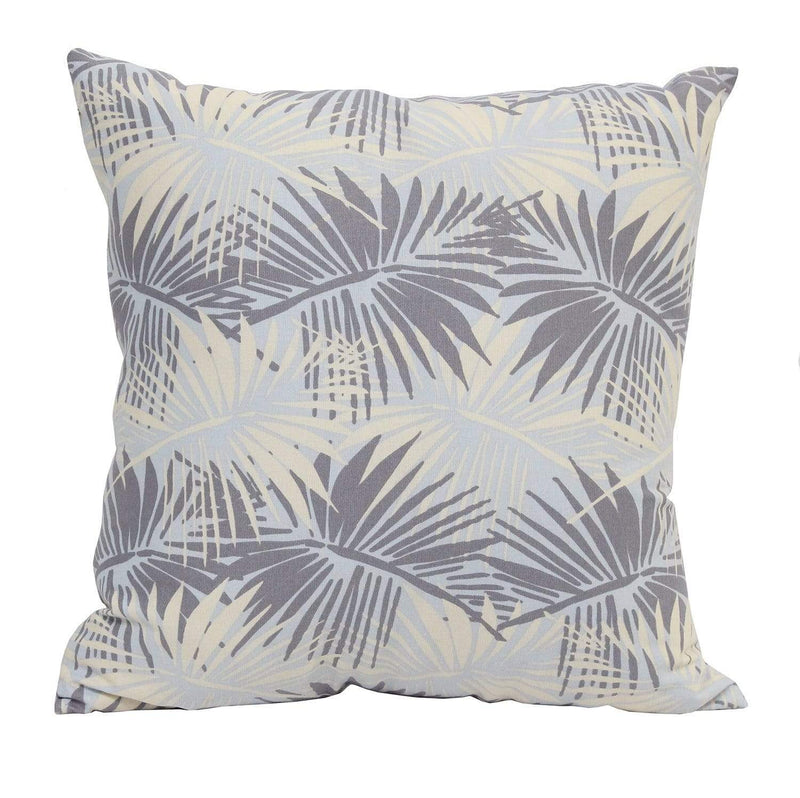 Body Pillow - Tropical Palm Pillow