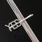 33 Style Headwear For Women Letter Hair Clip Girls Hair Accessories Fashion Charm Cute Rhinestone Gold Silver AExp