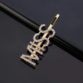 33 Style Headwear For Women Letter Hair Clip Girls Hair Accessories Fashion Charm Cute Rhinestone Gold Silver AExp