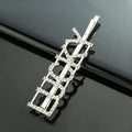 33 Style Headwear For Women Letter Hair Clip Girls Hair Accessories Fashion Charm Cute Rhinestone Gold Silver JadeMoghul Inc. 