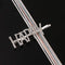 33 Style Headwear For Women Letter Hair Clip Girls Hair Accessories Fashion Charm Cute Rhinestone Gold Silver JadeMoghul Inc. 