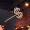33 Style Headwear For Women Letter Hair Clip Girls Hair Accessories Fashion Charm Cute Rhinestone Gold Silver JadeMoghul Inc. 