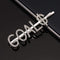 33 Style Headwear For Women Letter Hair Clip Girls Hair Accessories Fashion Charm Cute Rhinestone Gold Silver JadeMoghul Inc. 