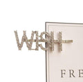33 Style Headwear For Women Letter Hair Clip Girls Hair Accessories Fashion Charm Cute Rhinestone Gold Silver JadeMoghul Inc. 