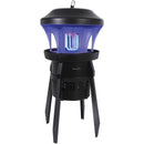 330 Square-Ft Indoor/Outdoor Electric Bug Zapper-Lawn & Garden Care-JadeMoghul Inc.