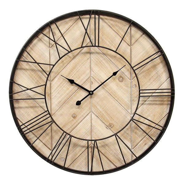 Decorative Wall Clocks - Handcrafted Wall Clock
