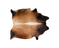Cow Rug - 72" x 84" Tan, Cowhide - Rug