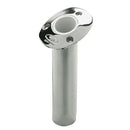 C.E. Smith Flush Mount Rod Holder - 15 Degree 9" Depth [53671C]