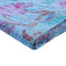 Cotton Throw Blanket - 50" x 70" Multicolored, Kantha Cotton - Throw