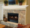 Fireplace Mantel Shelf - 72" Modern White MDF Mantel Shelf