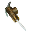 Raritan Pressure Relief Valve - 75 PSI [WH3]