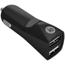 3.4-Amp Dual USB Car Charger-Car Chargers-JadeMoghul Inc.