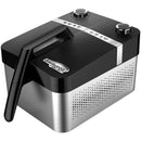 3.4-Quart Horizontal Rapid Electric Air Fryer-Small Appliances & Accessories-JadeMoghul Inc.