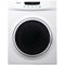 3.5 Cubic-ft Electric Dryer-Home Appliance-JadeMoghul Inc.