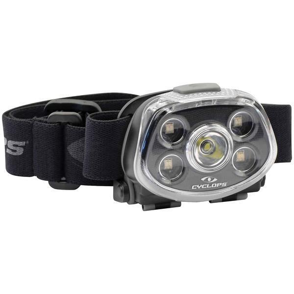 350-Lumen Force XP Headlamp-Flashlights, Headlights & Accessories-JadeMoghul Inc.