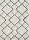 Natural Fiber Rugs - 5'3" x 7'3" Polypropylene Natural Area Rug