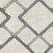 Natural Fiber Rugs - 5'3" x 7'3" Polypropylene Natural Area Rug