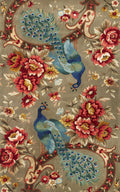 Rugs For Sale - 3'3" x 5'3" Wool Sage Area Rug