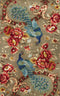 Rugs For Sale - 3'3" x 5'3" Wool Sage Area Rug