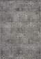 Floor Rug - 5'3" x 7'7" Viscose Sand Area Rug
