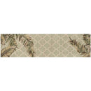 Runner Rugs - 2'6" x 10' Runner Wool Sage Area Rug