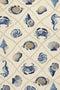 Floor Rug - 2' x 3' UV-treated Polypropylene Sand Area Rug