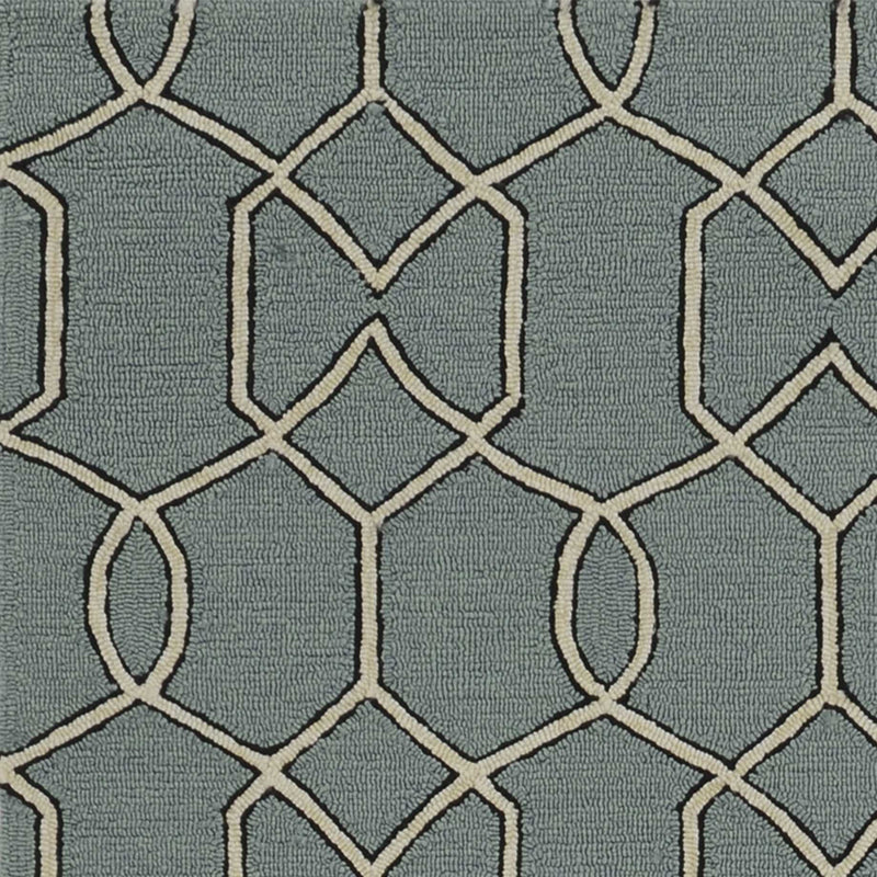 Cheap Carpet - 21" x 34" UV-treated Polypropylene Spa Area Rug