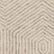 Cheap Area Rugs - 27" X 45" Wool Ivory Area Rug