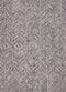 Cheap Area Rugs - 27" X 45" Wool Blue Area Rug