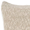 Chair Pillow - 20" x 20" Cotton Oatmeal Pillow