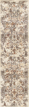 Kitchen Runner Rugs - 2'2" x 7'10" Runner Polypropylene Sand Area Rug