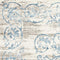 Rugs USA - 3'3" x 4'7" Polypropylene Ivory/Blue Area Rug