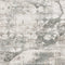 Kitchen Runner Rugs - 2'2" x 6'11" Runner Polypropylene Ivory/Mist Area Rug