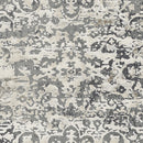Rugs USA - 3'3" x 4'11" Polyester Ivory Area Rug