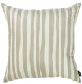 Throw Pillow Covers - 18"x18" Olive Branches Decorative Throw Pillow Cover Printed