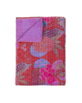 Throw - 50" x 70" Multi-colored Eclectic, Bohemian, Traditional - Throw Blankets