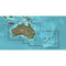 Garmin BlueChart g3 HD - HXPC024R - Australia  New Zealand - microSD/SD [010-C1020-20]