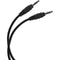 3.5mm Auxiliary Audio Cable, 3ft-Cables, Connectors & Accessories-JadeMoghul Inc.
