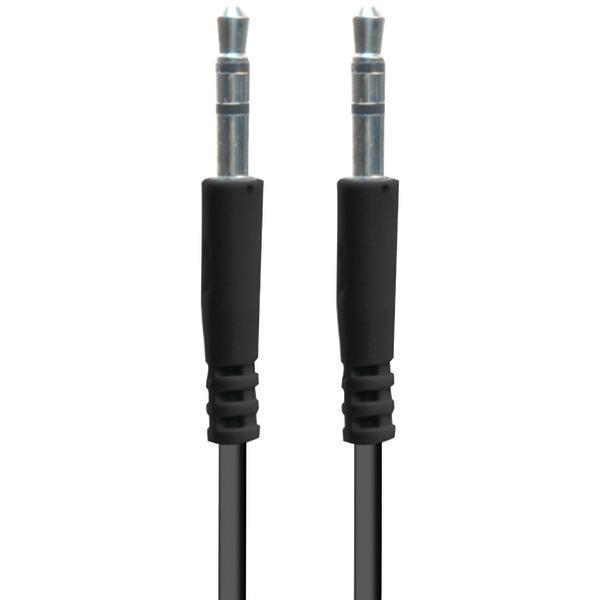 3.5mm Auxiliary Cable, 3.3ft-Cables, Connectors & Accessories-JadeMoghul Inc.