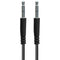 3.5mm Auxiliary Cable, 3.3ft-Cables, Connectors & Accessories-JadeMoghul Inc.