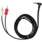 3.5mm Male to RCA Male Cables, 10 pk-Installation & Hook-Up Accessories-JadeMoghul Inc.