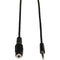 3.5mm Stereo Audio Extension Cable (Male to female, 10ft)-Cables, Connectors & Accessories-JadeMoghul Inc.