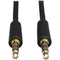 3.5mm Stereo Audio Male to Male Dubbing Cable, 3ft-Cables, Connectors & Accessories-JadeMoghul Inc.