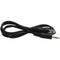 3.5mm to 3.5mm Stereo Auxiliary Cable, 6ft-Cables, Connectors & Accessories-JadeMoghul Inc.