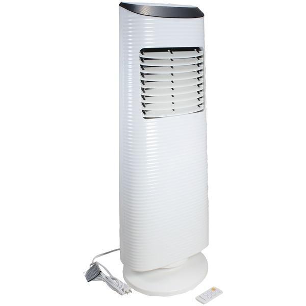 36" Fan Hybrid Tower-Home Appliance-JadeMoghul Inc.