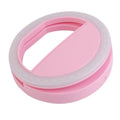 36 LED Selfie Light Phone Flash Light Led Camera Clip-on Mobile phone Selfie ring light video light Enhancing Up Selfie Lamp AExp